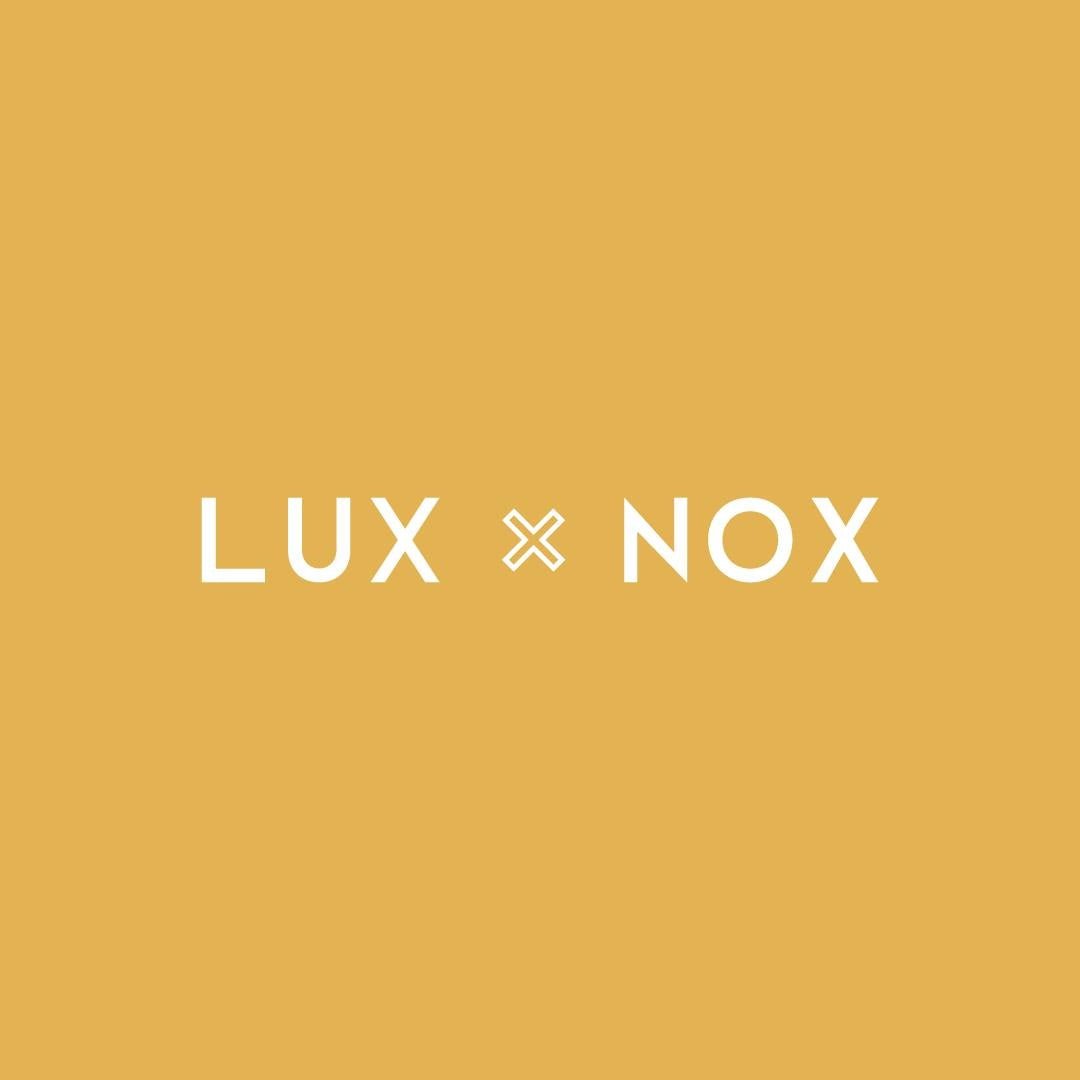 Discovery Candles - Lux & Nox