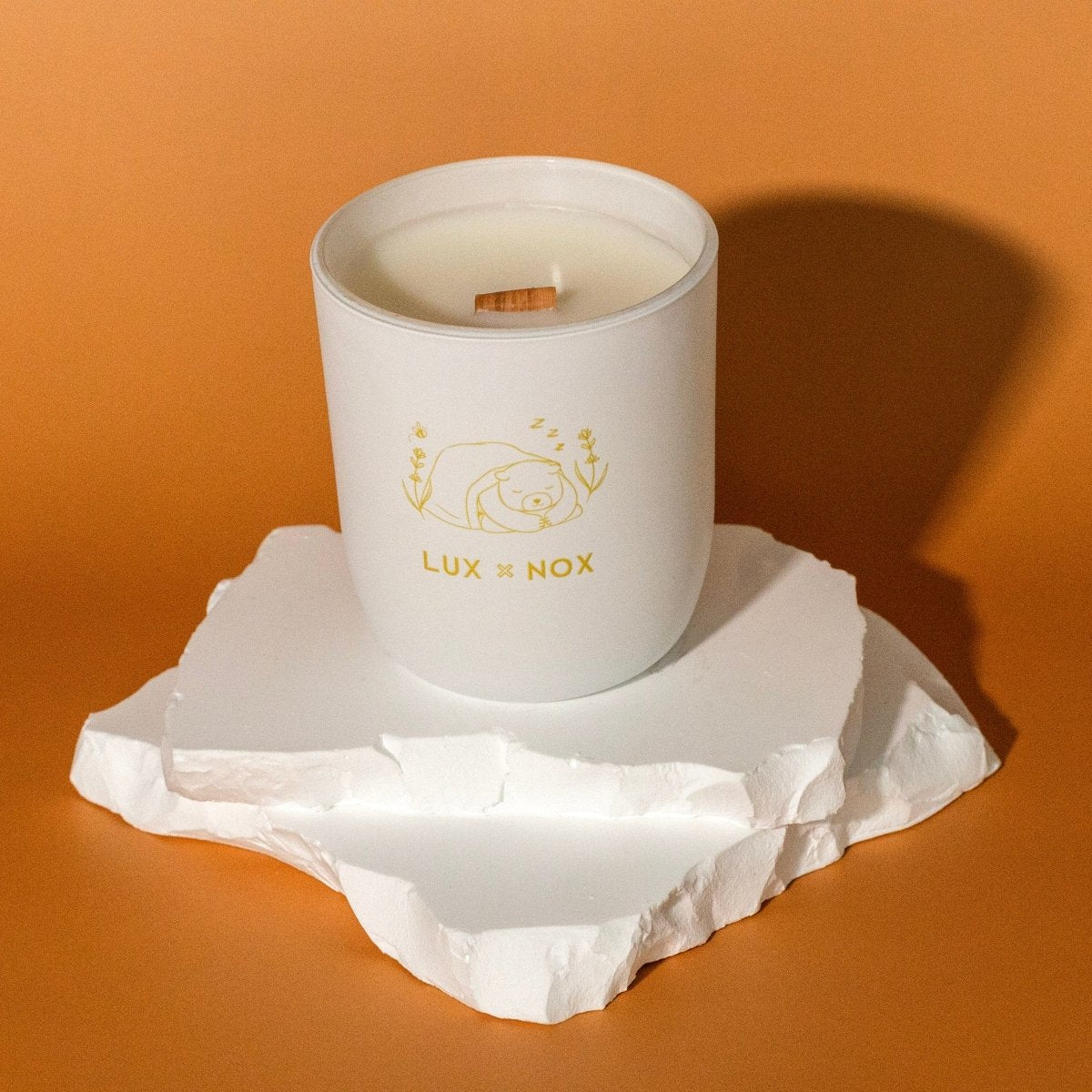 Bedtime Story - Lux & Nox