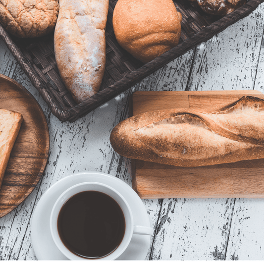 Stardew’s Brew - Lux & Nox