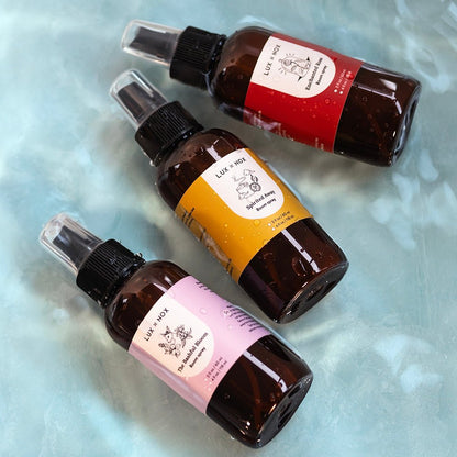 Room Spray - Enchanted Rose - Lux & Nox
