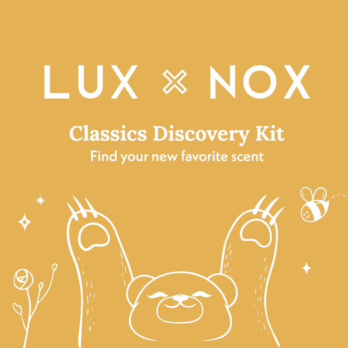 Discovery Kit - Lux & Nox