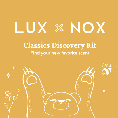 Discovery Kit - Lux & Nox