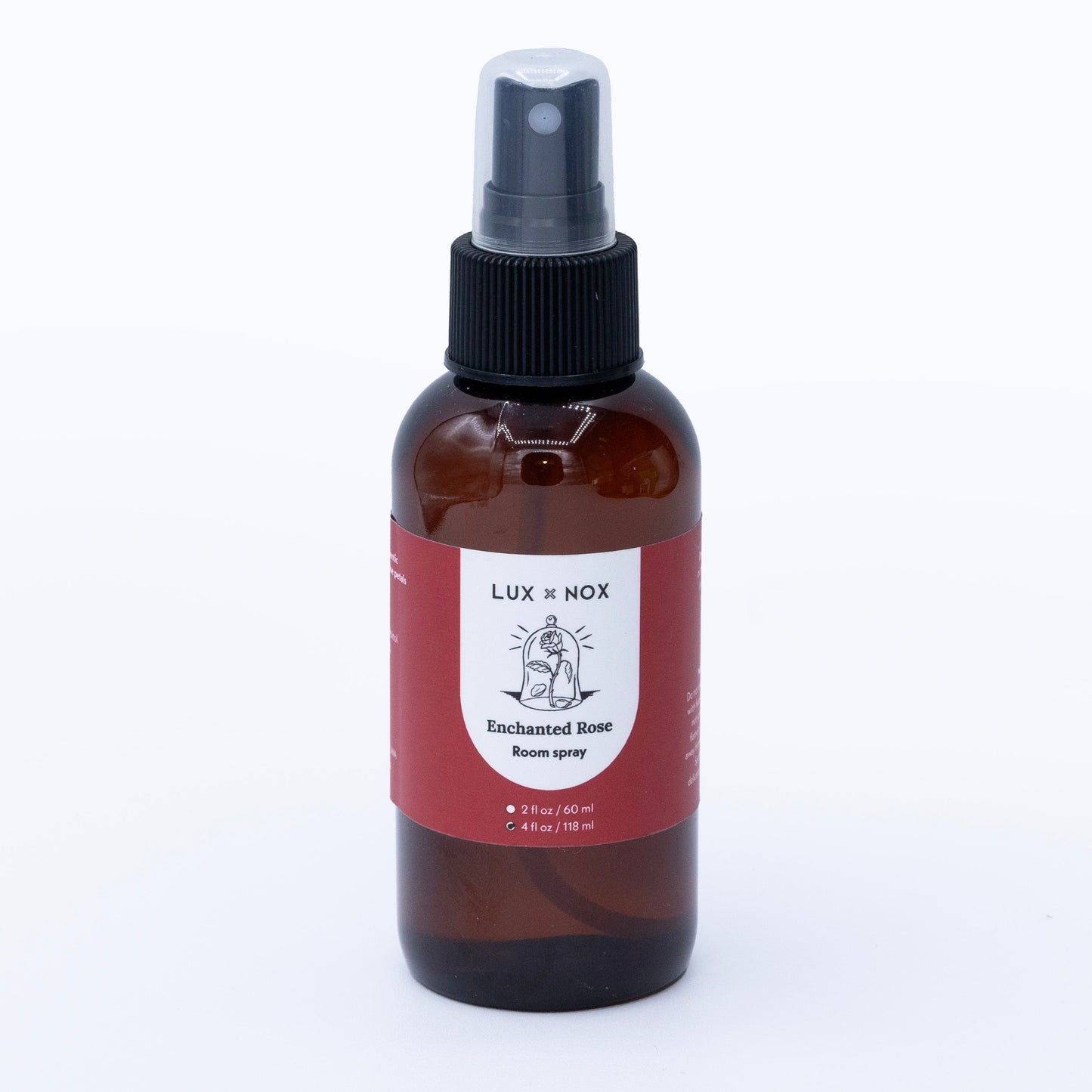 Room Spray - Enchanted Rose